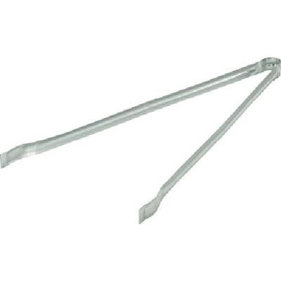 田中工業 田中 ゴミはさみ 600mm HBS-60K 1本 259-7411（直送品）