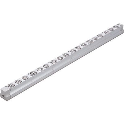 井口機工製作所 ISB エアボールリフタ ISR22T型 210mm ISRー22Tー210 1個 148-1004（直送品）