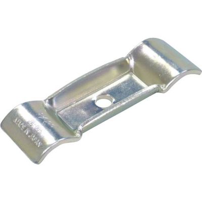 スペーシア SPACIO キャスタープレートA(81.5mmピッチ用)JB―005 JB-005 1個 108-1619（直送品）