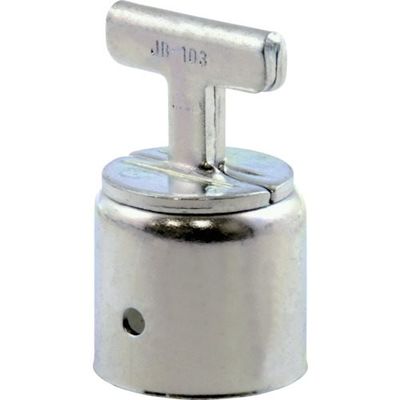 スペーシア SPACIO かぎ金具C JB―103 1個 108-2178（直送品）