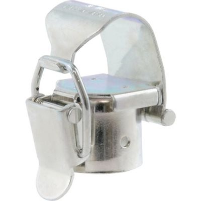 スペーシア パイプロック金具A JB―110A 1個 108-2153（直送品）