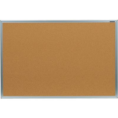 馬印 コルク掲示板 KBC23 1枚 314-8577（直送品）