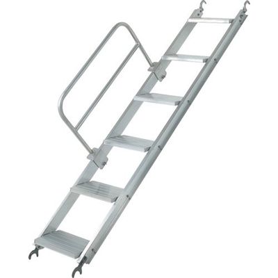 ピカコーポレイション PiCa KDR型内階段用手すり KDR-TE 1台 542-6146（直送品）