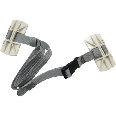 リンテック21 キャビネットホルダーBL B LH-8052B 1本 243-7781（直送品）