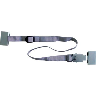 リンテック21 落下ストッパーM(90cm)P(1本入り) LH-912M09P 1本 243-7752（直送品）