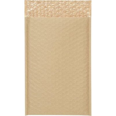 酒井化学工業 ミナ クッション封筒 ラミパック封筒 #4161LR 190x280(325) LP-1 1箱(200枚) 215-2728（直送品）