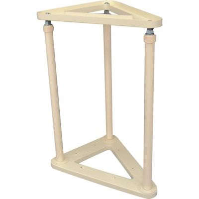 リンテック21 リンクフレーム三角(220ー280mm) LR-094 1個 245-7674（直送品）