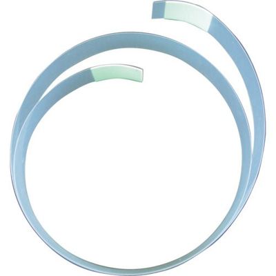 リンテック21 連結フィルムベルト(3*80cm)(10本入り) LW-301 1セット(10本) 243-7801（直送品）