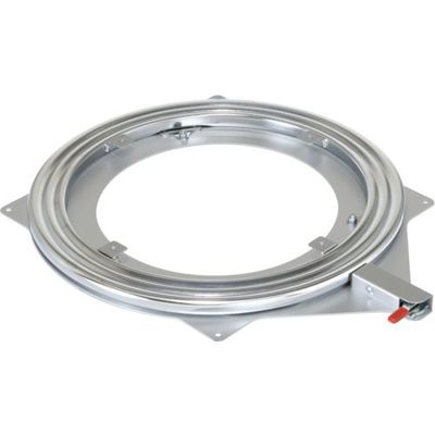 大阪タイユー タイユー マワールミニMRBー45回転ストッパー360度付 MRB-45-360 1台 135-9214（直送品）