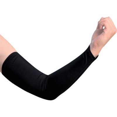 室谷 XMINTメンズアームカバー MX1051 1双 404-4817（直送品）