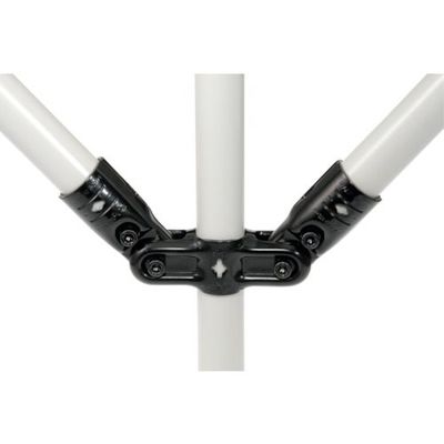 スペーシア SPACIO メタルジョイント セット品 標準タイプ NSJー12 1個 364-6007（直送品）