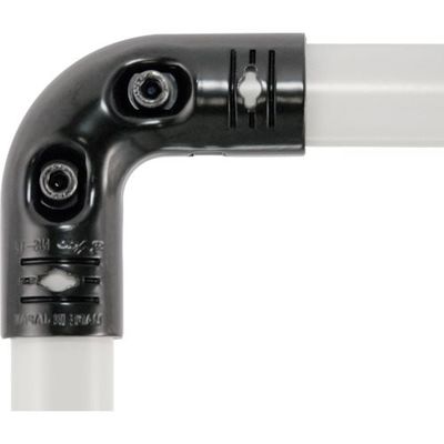 スペーシア メタルジョイント セット品 標準タイプ NSJー16 1個 364-5965（直送品）