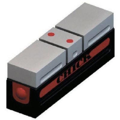 イマオコーポレーション CHICK クイックロック SQL1550 1個 837-8917（直送品）