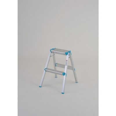 ピカコーポレイション PiCa 踏台PFC型2段 PFC-57C 1台 851-5088（直送品）