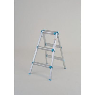 ピカコーポレイション PiCa 踏台PFC型3段 PFC-79C 1台 851-5089（直送品）