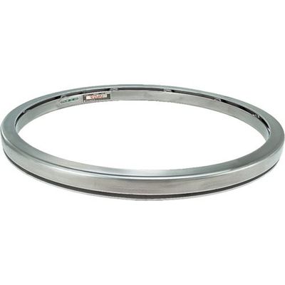 大阪タイユー タイユー 回転台ステンレス製マワール 600kg 直径800mm PTS-80 1台 808-0166（直送品）