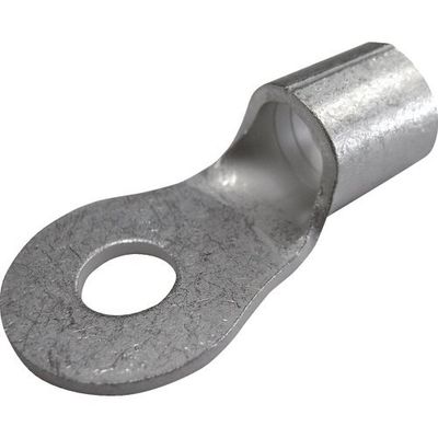 大同端子製造 DST 裸圧着端子 丸形端子 R80ー12 25個入り 1箱(25個) 206-4499（直送品）