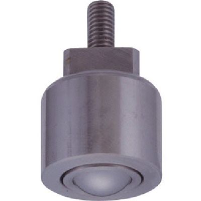 フリーベアコーポレーション FREEBEAR フリーベア 切削加工品下向き用 オールステンレス製 Sー8D 1個 135-1504（直送品）