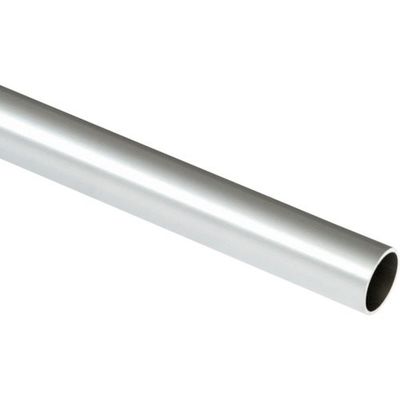 スペーシア アルミパイプ SPA4020 1セット(5個) 364-6258（直送品）