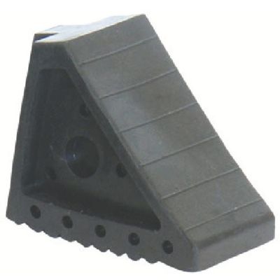 トーグ安全工業 トーグ タイヤストッパー普通車用 TS-100 1個 135-1554（直送品）