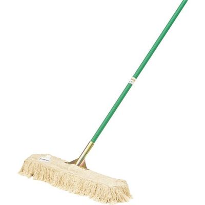 トーエイライト 体育館モップ60 T1200 1本 362-2909（直送品）