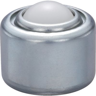 井口機工製作所 ISB イグチベアー スプリング入りプレス製 樹脂ボール UMー12BJ 1個 148-1039（直送品）