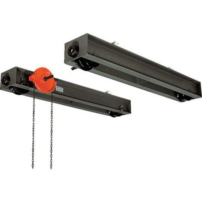 象印チエンブロック 象印 オーバーヘッド式ギヤードサドル (TGSー312) TGS-312 1台 851-6103（直送品）