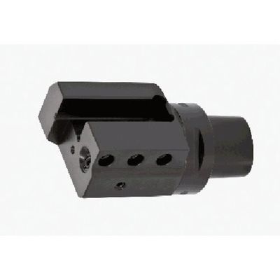 タンガロイ タング・キャップ 外径角シャンク用アダプタ CーASHR/L C5ASHR201 1個 825-5428（直送品）