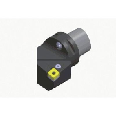 タンガロイ タング・キャップ レバーロック式バイト CーPCLNR/L C5PCLNL35060-12N 1個 825-5462（直送品）