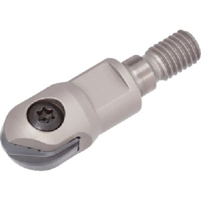 タンガロイ TAC柄付フライス HBFM10M06 1個 859-5638（直送品）