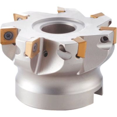 オーエスジー OSG 4コーナー肩削りカッタ ボアタイプ 7803012 PSF09R063M22-7 1個 121-8224（直送品）