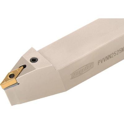 タンガロイ 外径用TACバイト PVVNN2020K1204 1本 223-9896（直送品）
