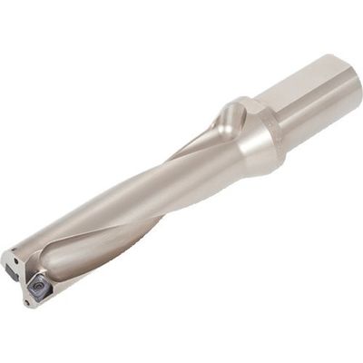 タンガロイ TACドリル TDX430F40-4 1本 225-5509（直送品）