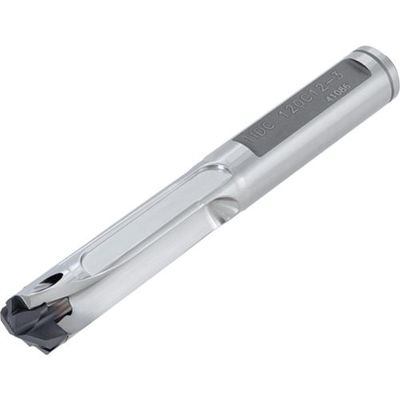 タンガロイ ヘッド交換式ドリル ボディ TIDC080C8-3 1本 286-8643（直送品）