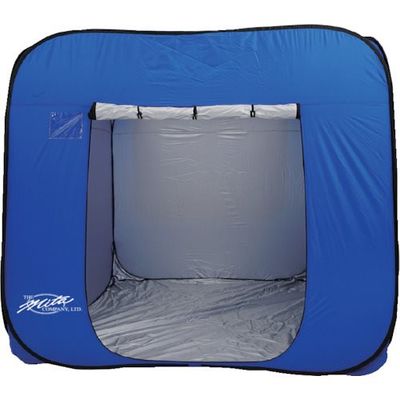 三田 クイックシェルターMサイズ(非防炎) QS-M 1個 448-4656（直送品）