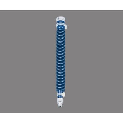 重松製作所 熱中症対策用個人冷却器クーレット/部品/VTー7KIIシリーズ用標準連結管 ヒョウジュンレンケツカン 1本 61-0477-68（直送品）