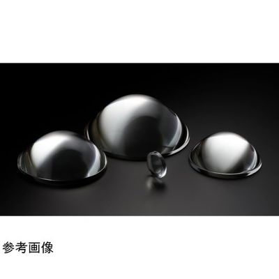 アズワン 非球面レンズ 27.5mm 67-3090-97 1個（直送品）