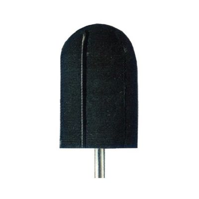 佐鳴 フットケアマシン用ゴムピース 16mm 67-4505-07 1個（直送品）