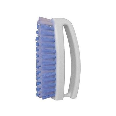 アズワン フット器具洗浄用 ナイロンブラシ 67-4505-50 1個（直送品）