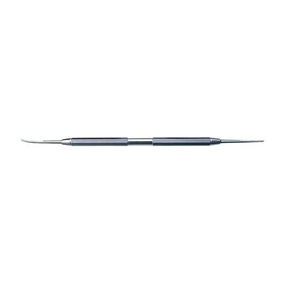 佐鳴 フットゾンデ 170mm 約27g 8-2390-12 1本（直送品）