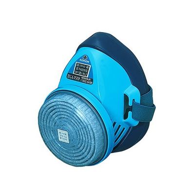 興研 農薬散布用マスク 1180C 1個 62-4050-40（直送品）