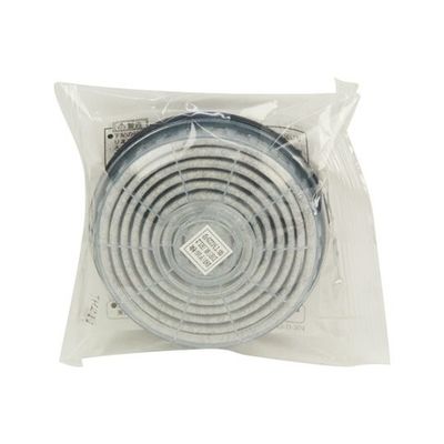 興研 農薬散布用替フィルター 1180Cヨウ 1個 62-4050-48（直送品）