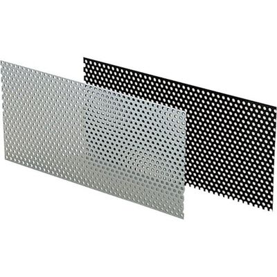 タカチ電機工業 タカチ アルミパンチング板 PA-12 1枚 267-0067（直送品）