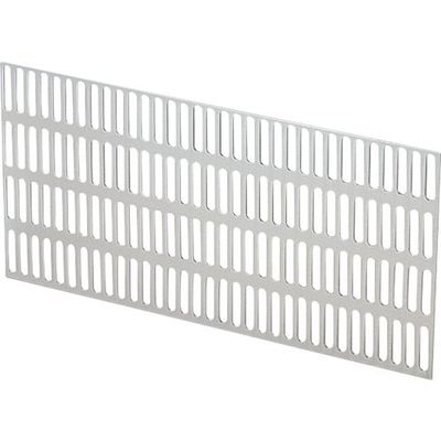 タカチ電機工業 タカチ アルミパンチング板 PA-203 1枚 268-8858（直送品）