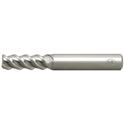 三興製作所 S&K 粉末ハイススクエアエンドミル ハイへリックス HIVA32 1本 323-1161（直送品）