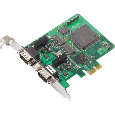 アイ・ビー・エス・ジャパン MOXA CPー602EーI 1個 168-8300（直送品）