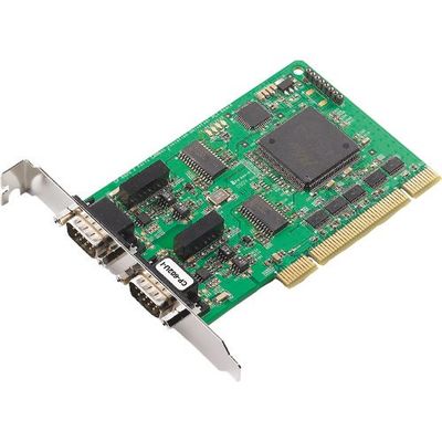 アイ・ビー・エス・ジャパン MOXA CPー602UーIーT 1個 168-5223（直送品）