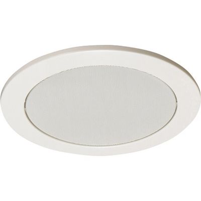 TOA 天井埋込型スピーカー用パネル 丸型 CP-183A 1台 227-9248（直送品）
