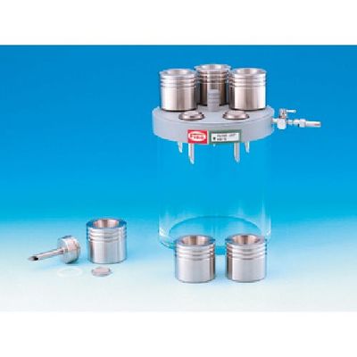 東京硝子器械 TGK メンブレンフィルターろ過装置 FEー1 692-43-03-01 1台 184-2474（直送品）