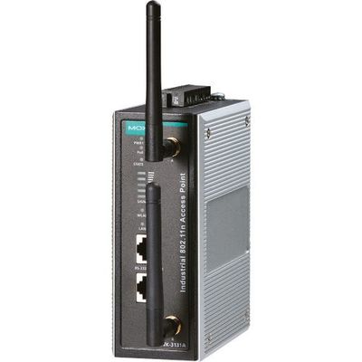 アイ・ビー・エス・ジャパン MOXA AWKー3131AーJPーT 1個 168-8098（直送品）